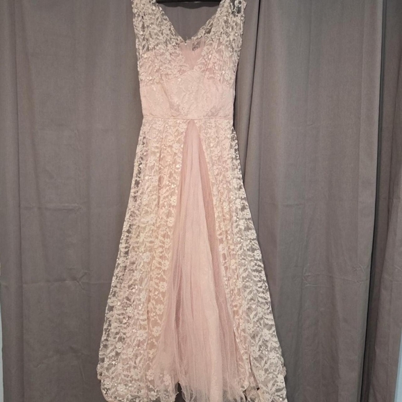 Dresses & Skirts - Vintage Prom Dress
